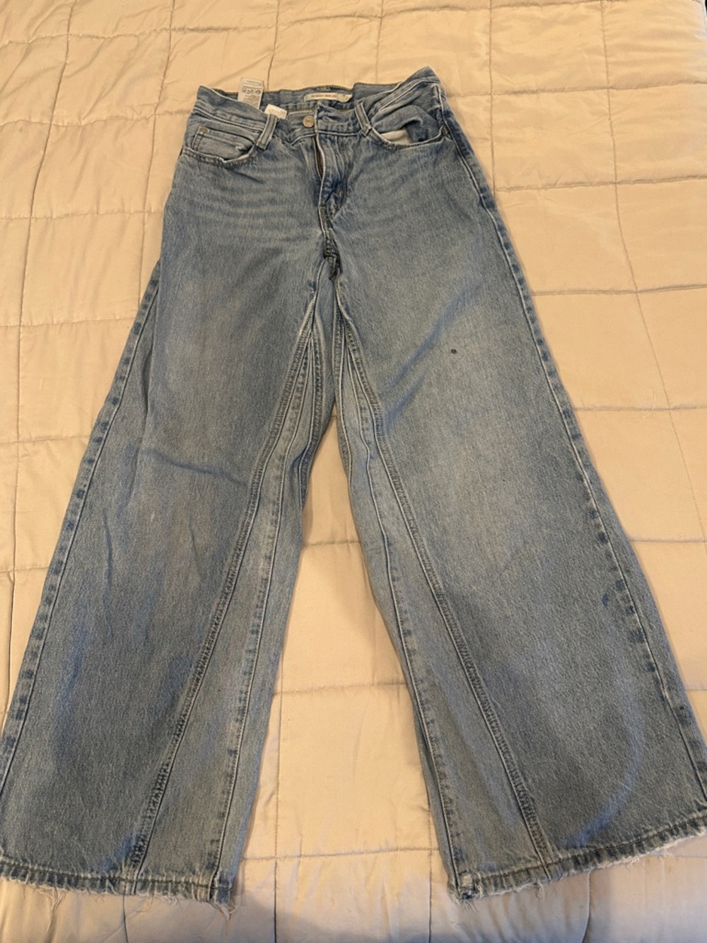Levi's ‘94 Baggy Wide Leg Jeans